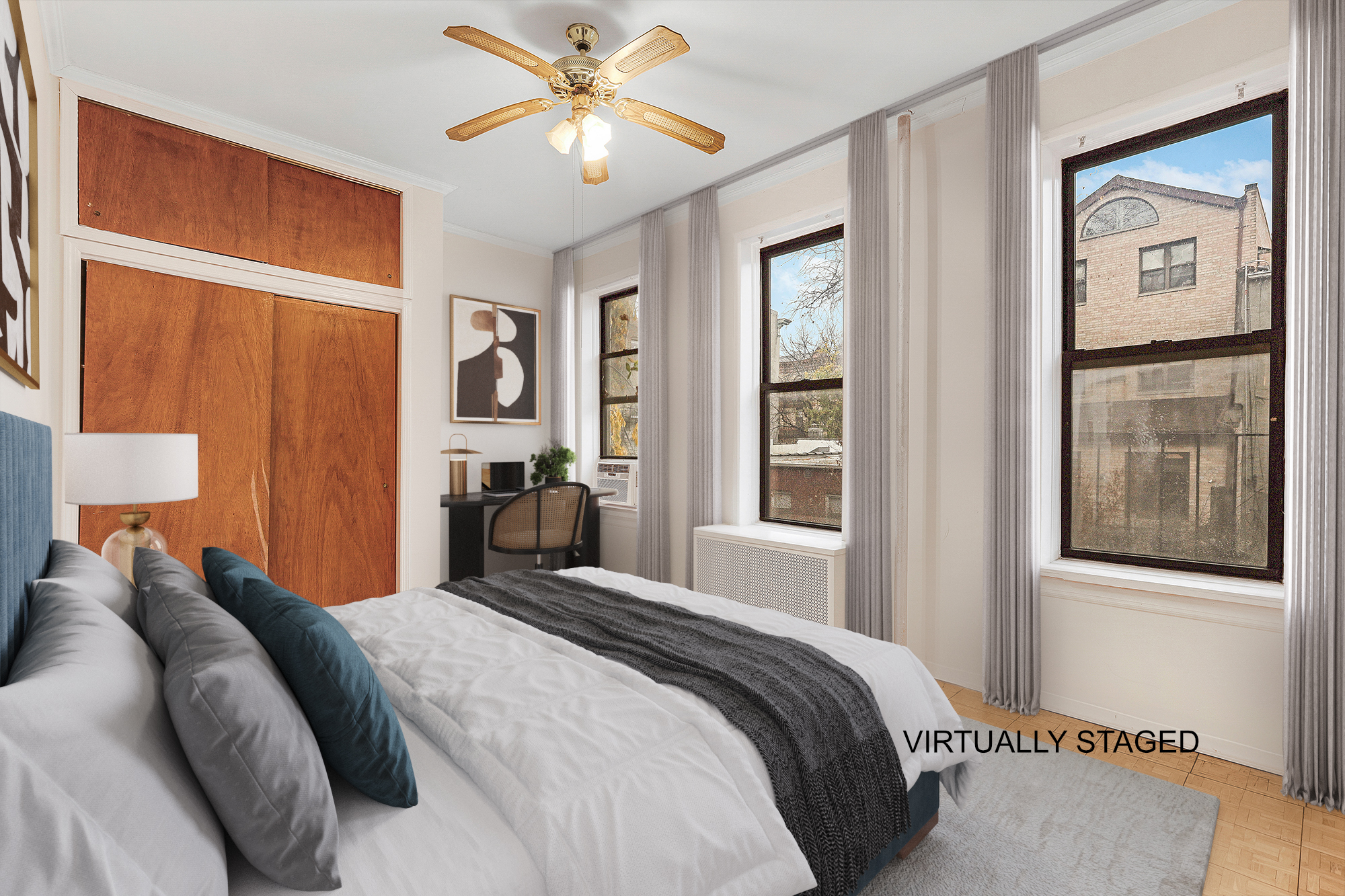 441 3rd Street, Unit 2L Brooklyn, NY 11215 - Photo 7 of 12