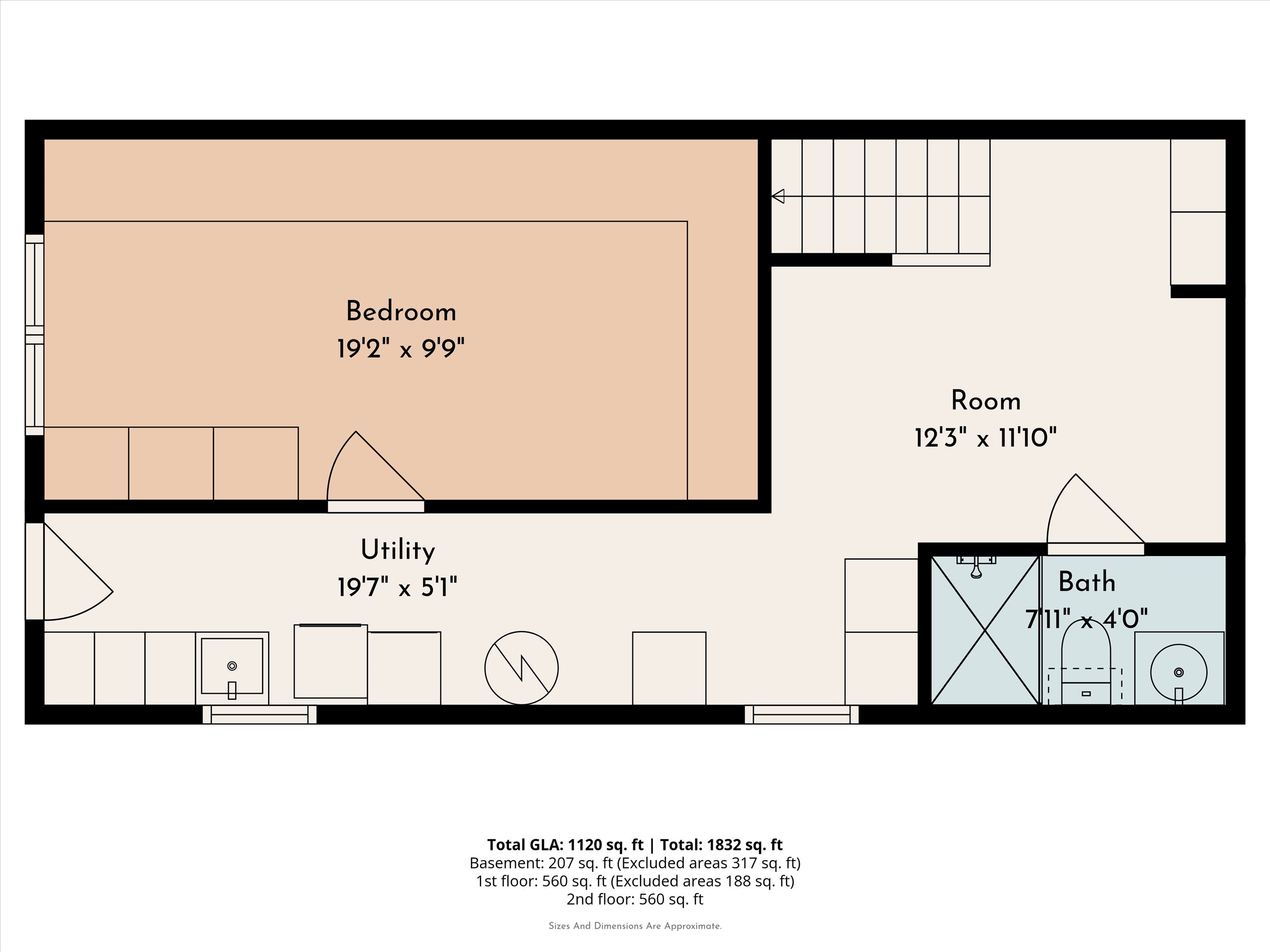 615 Michell Street Ridley Park, PA 19078 - Photo 28 of 29