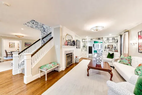 $2,350,000 | 5205 Falmouth Road, Bethesda, MD 20816