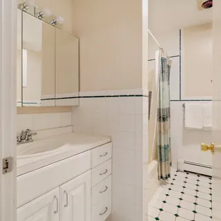 Contact Agent | 99 Cass Street, Boston, MA 02132