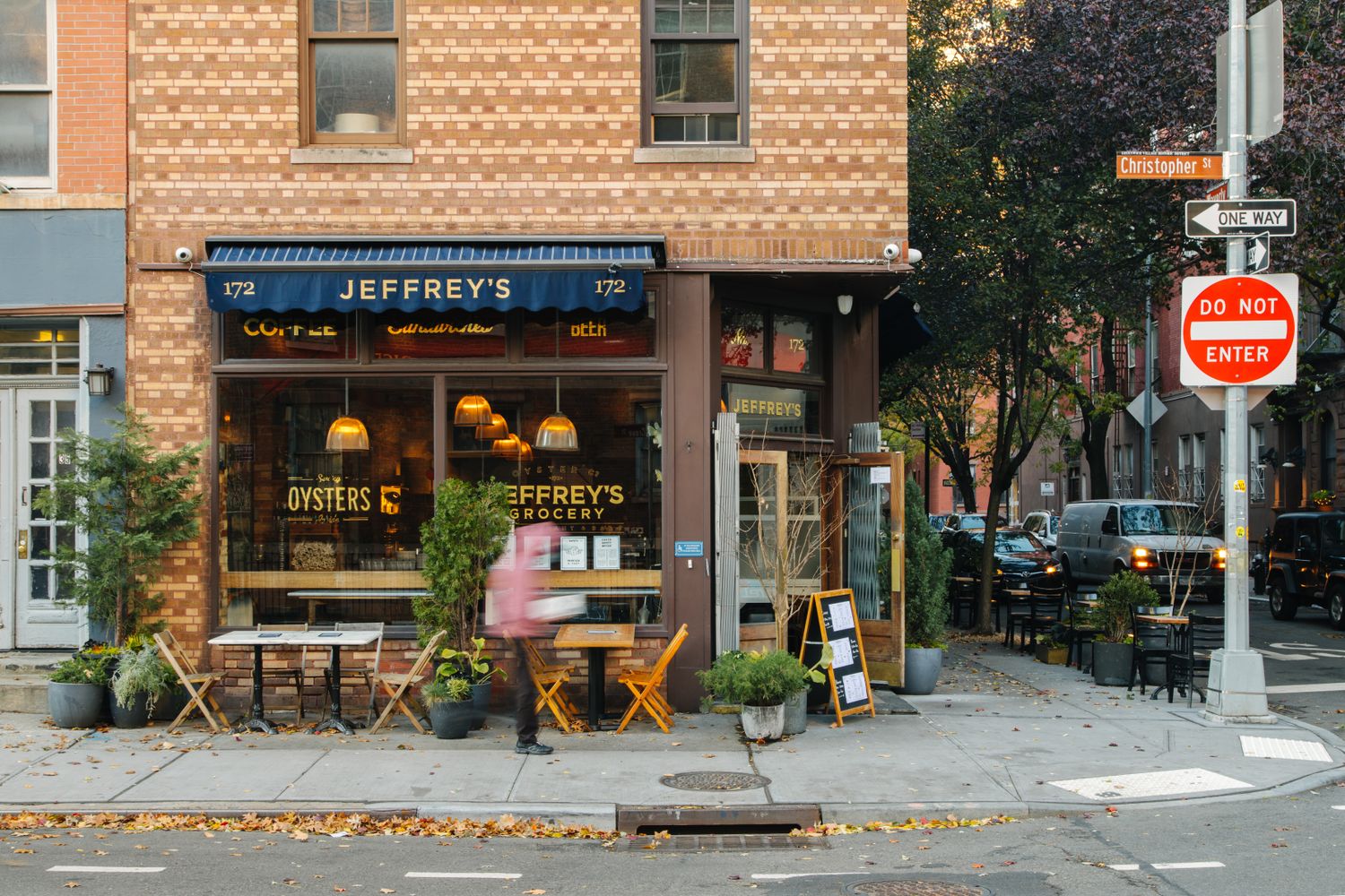 247 West 12th Street, Unit 2A Manhattan, NY 10014 - Photo 21 of 26