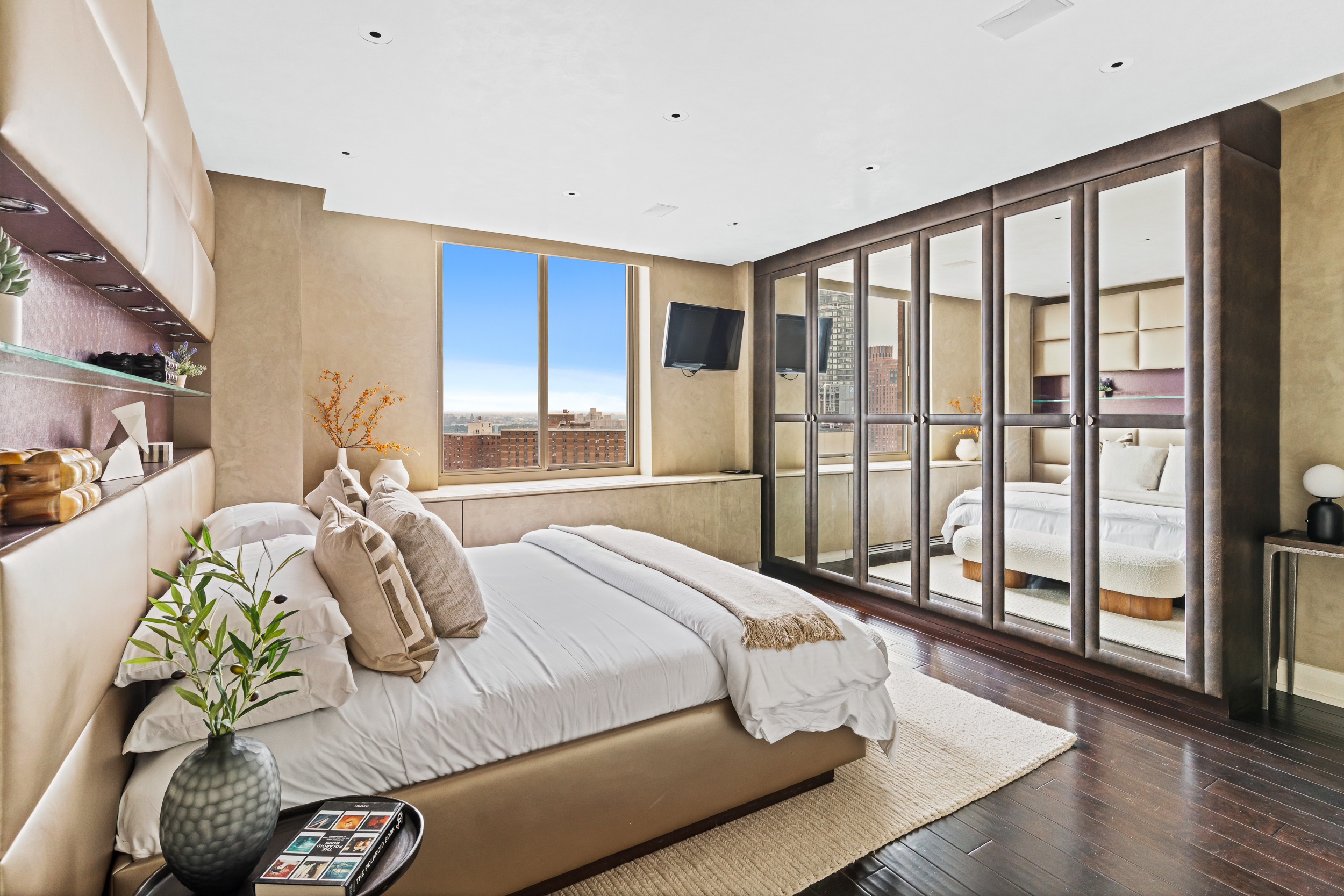 400 East 90th Street, Unit 23B Manhattan, NY 10128 - Photo 9 of 17