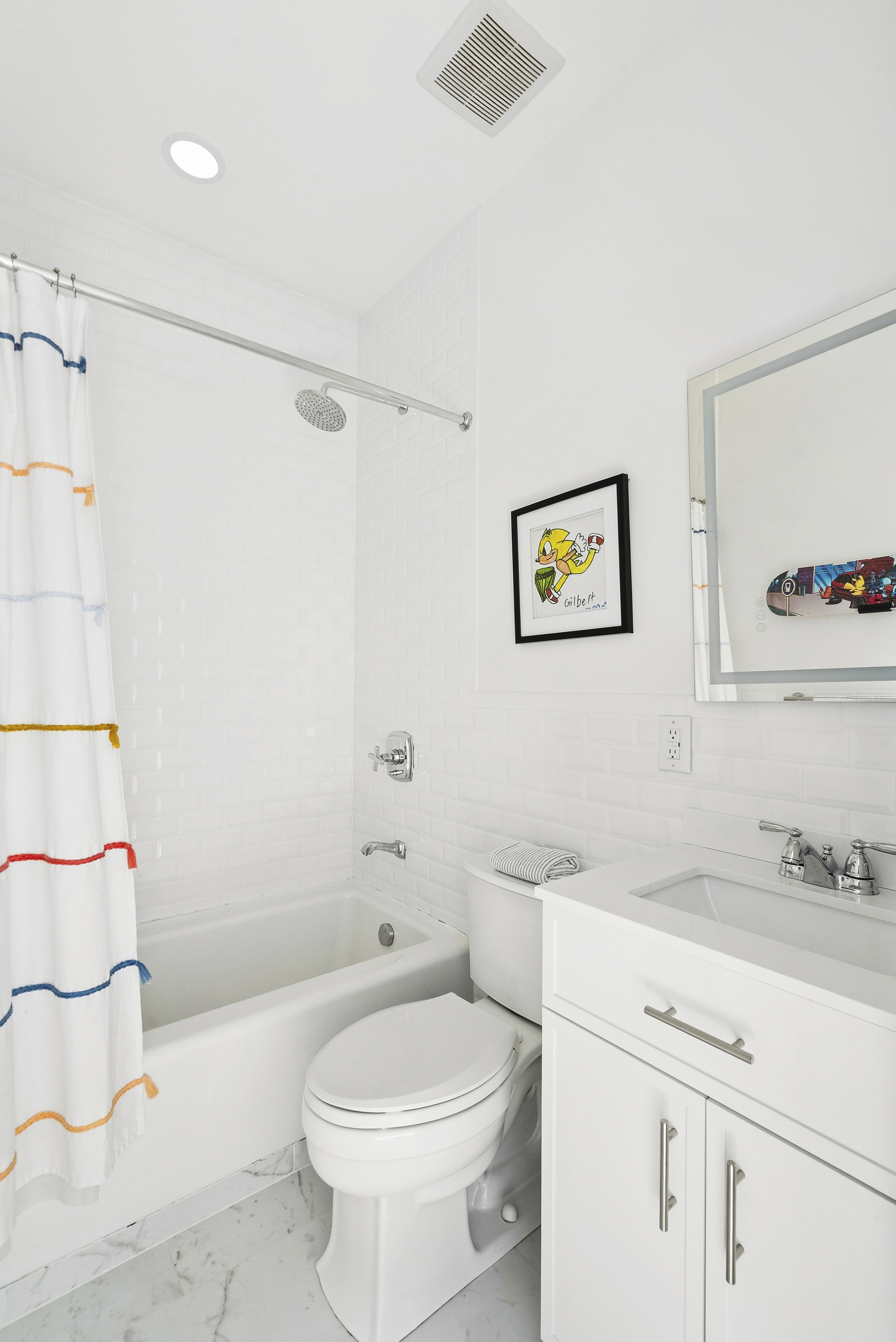 360 Furman Street, Unit 305 Brooklyn, NY 11201 - Photo 7 of 45 Gallery Image 7