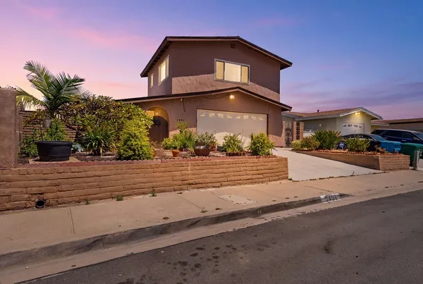 $848,000 | 3498 Agosto Street, San Diego, CA 92154