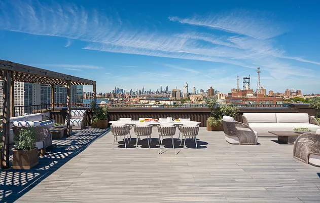 275 Park Avenue, Unit 2HH Brooklyn, NY 11205 - Photo 6 of 11