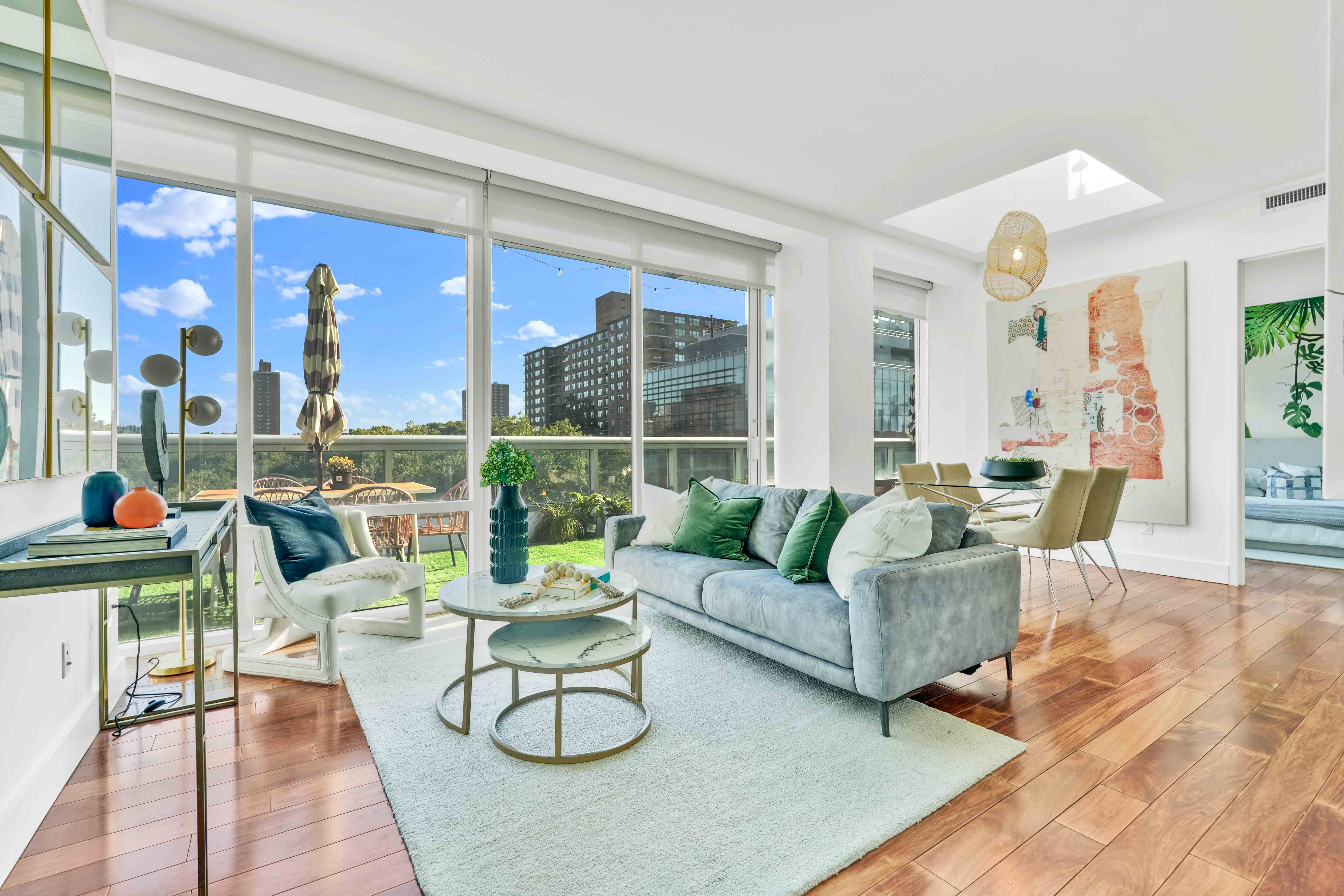 111 Steuben Street, Unit 6B Brooklyn, NY 11205 - Photo 2 of 45 Gallery Image 2