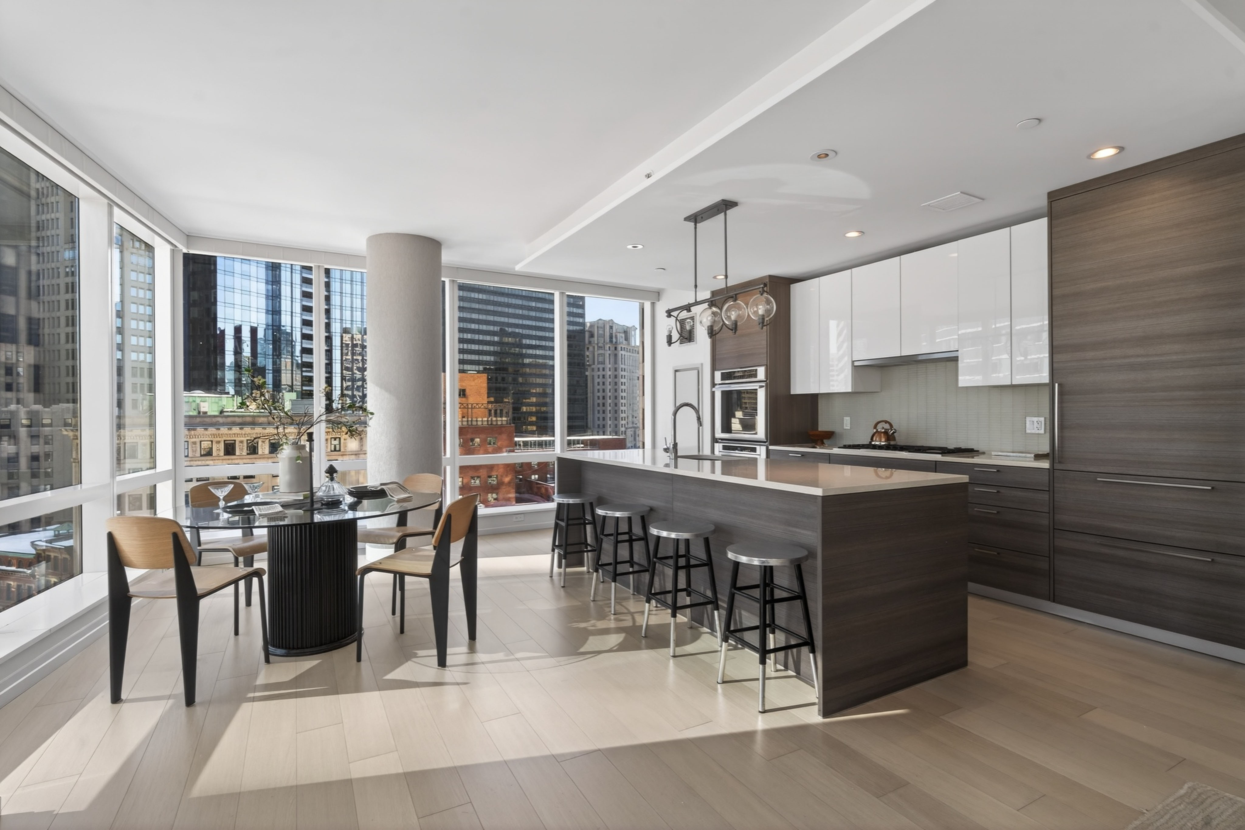 1 Franklin Street, Unit 1408 Boston, MA 02110 - Photo 4 of 40