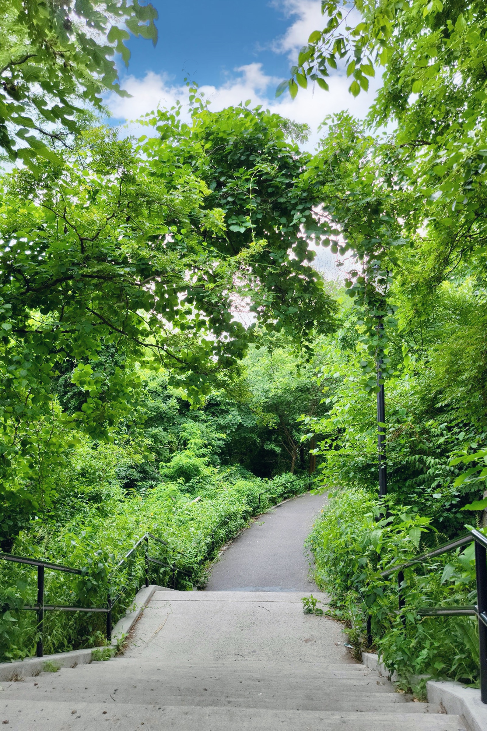 409 Edgecombe Avenue, Unit 2B Manhattan, NY 10032 - Photo 19 of 27