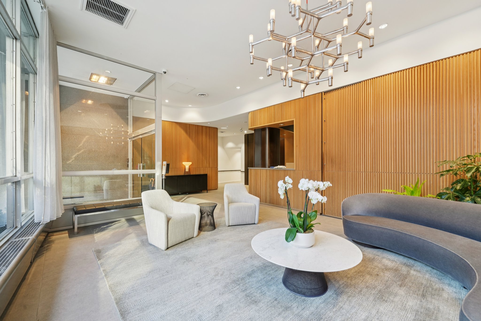 220 West Rittenhouse Square, Unit 10C Philadelphia, PA 19103 - Photo 4 of 11
