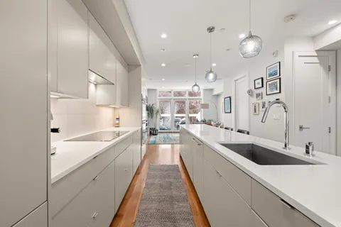 $2,750,000 | 46 Clarendon Street, Unit 1, Boston, MA 02116