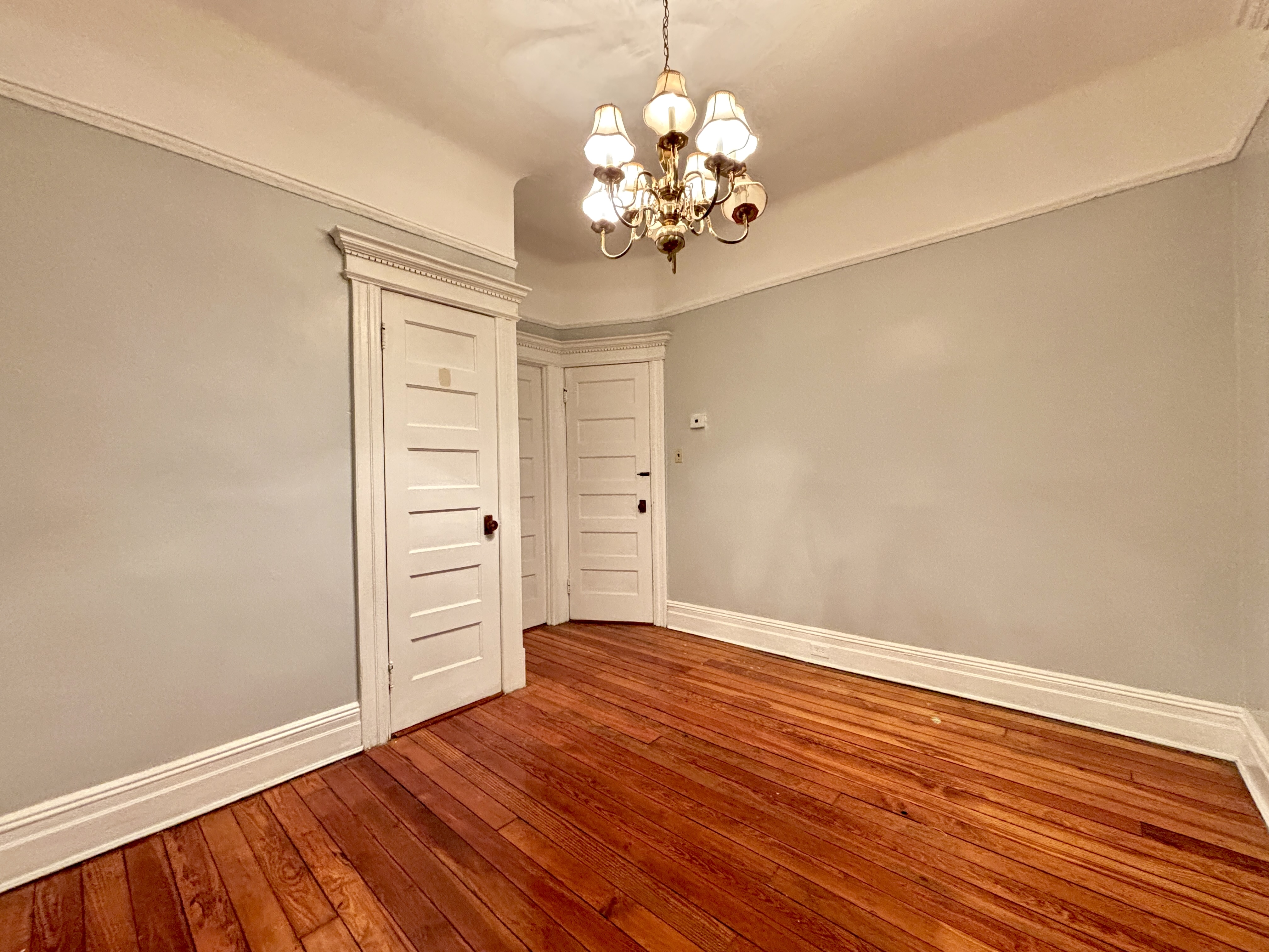 828 Macon Street, Unit 1 Brooklyn, NY 11233 - Photo 23 of 27
