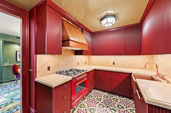 $3,995,000 | 1 West 67th Street, Unit 616/6E | Upper West Side