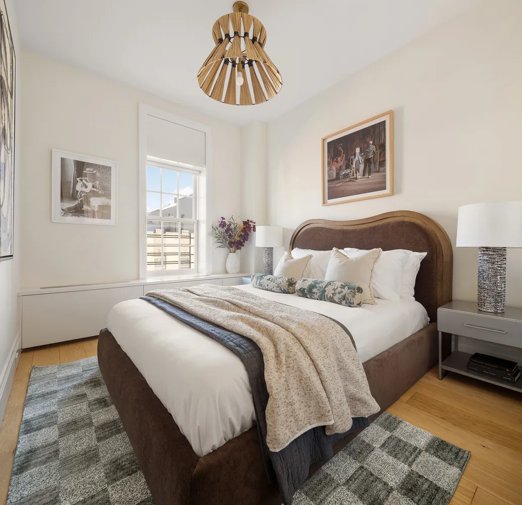 $3,150,000 | 334 West 19th Street, Unit PHB | Chelsea