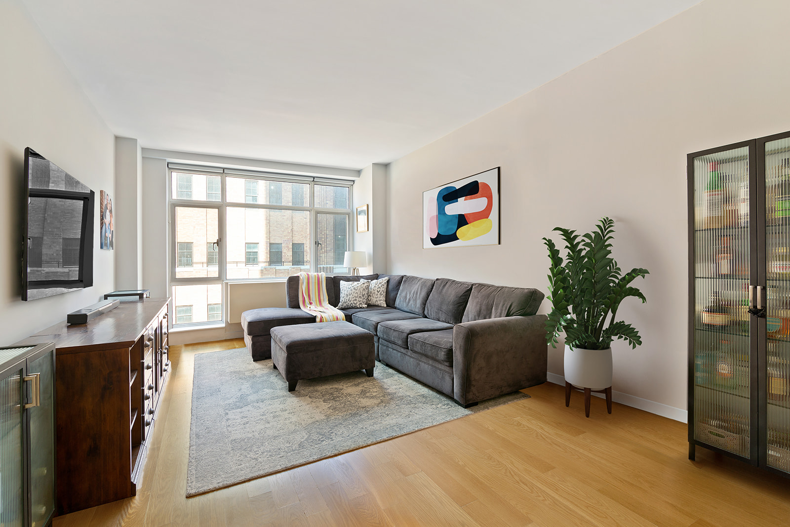 189 Schermerhorn Street, Unit 12E Brooklyn, NY 11201 - Photo 1 of 14