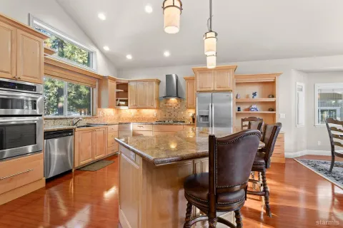 $1,248,000 | 1238 Lone Indian Trail, South Lake Tahoe, CA 96150