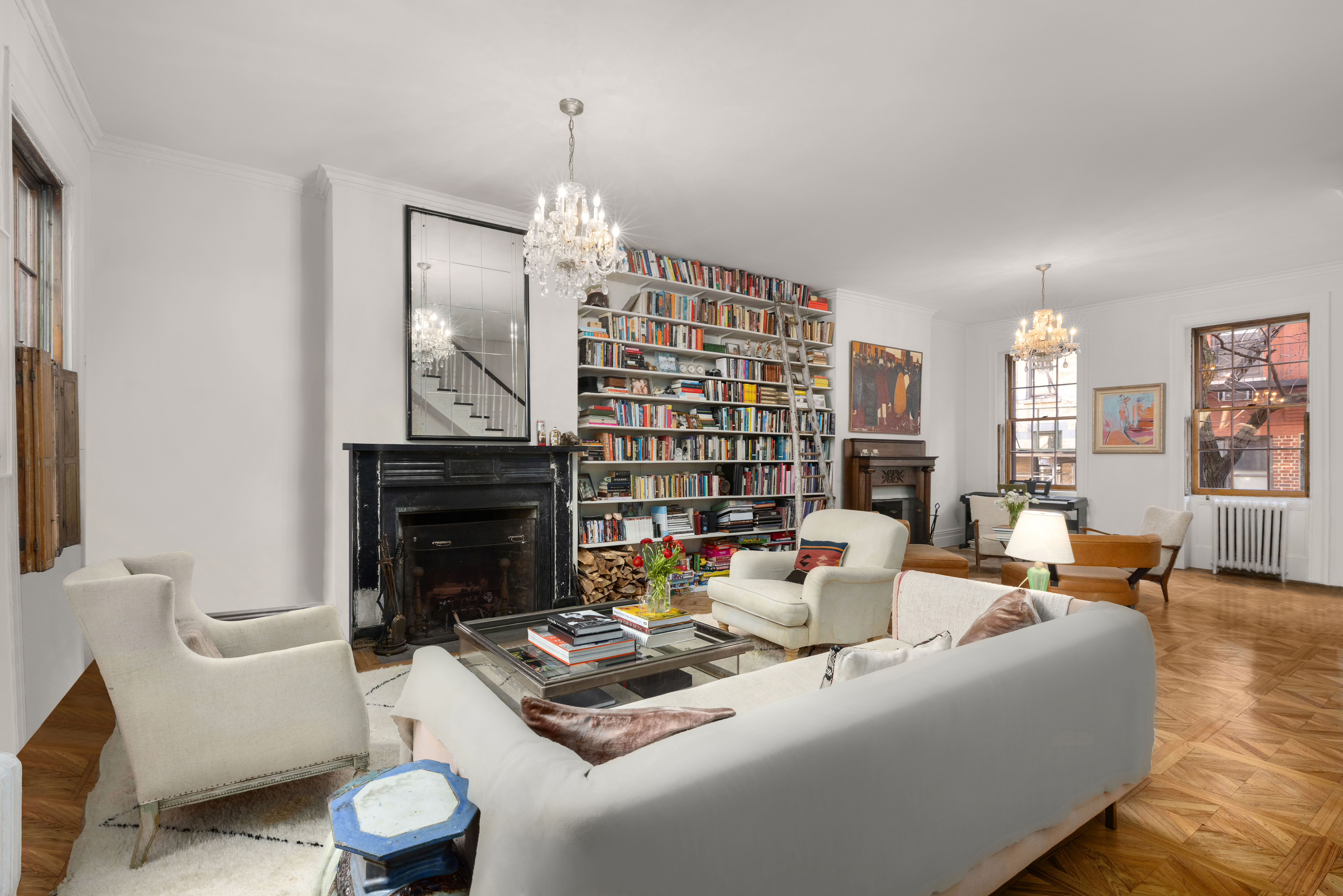 38 Bedford Street Manhattan, NY 10014 - Photo 6 of 14