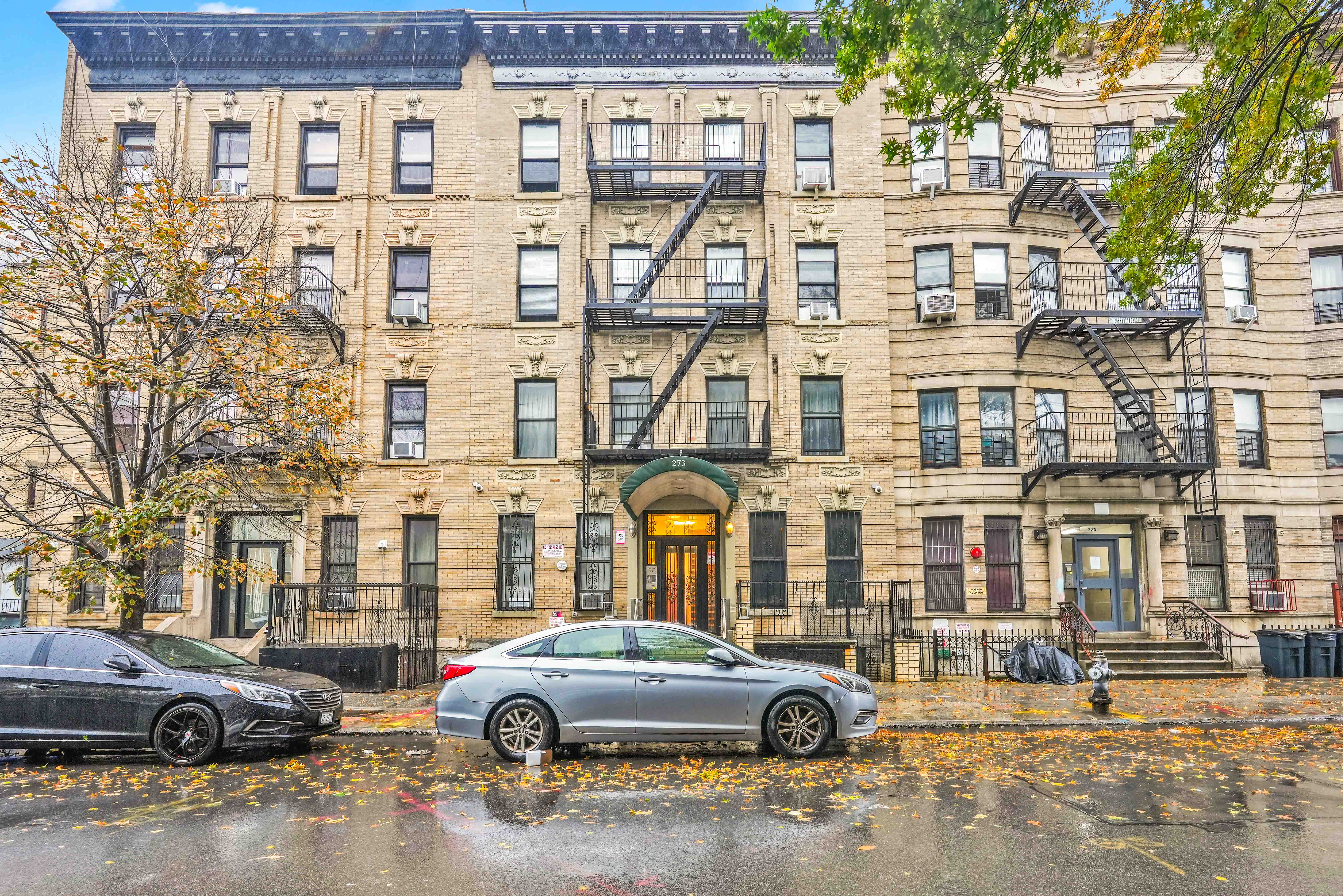 273 Albany Avenue, Unit 3B Brooklyn, NY 11213 - Photo 20 of 22