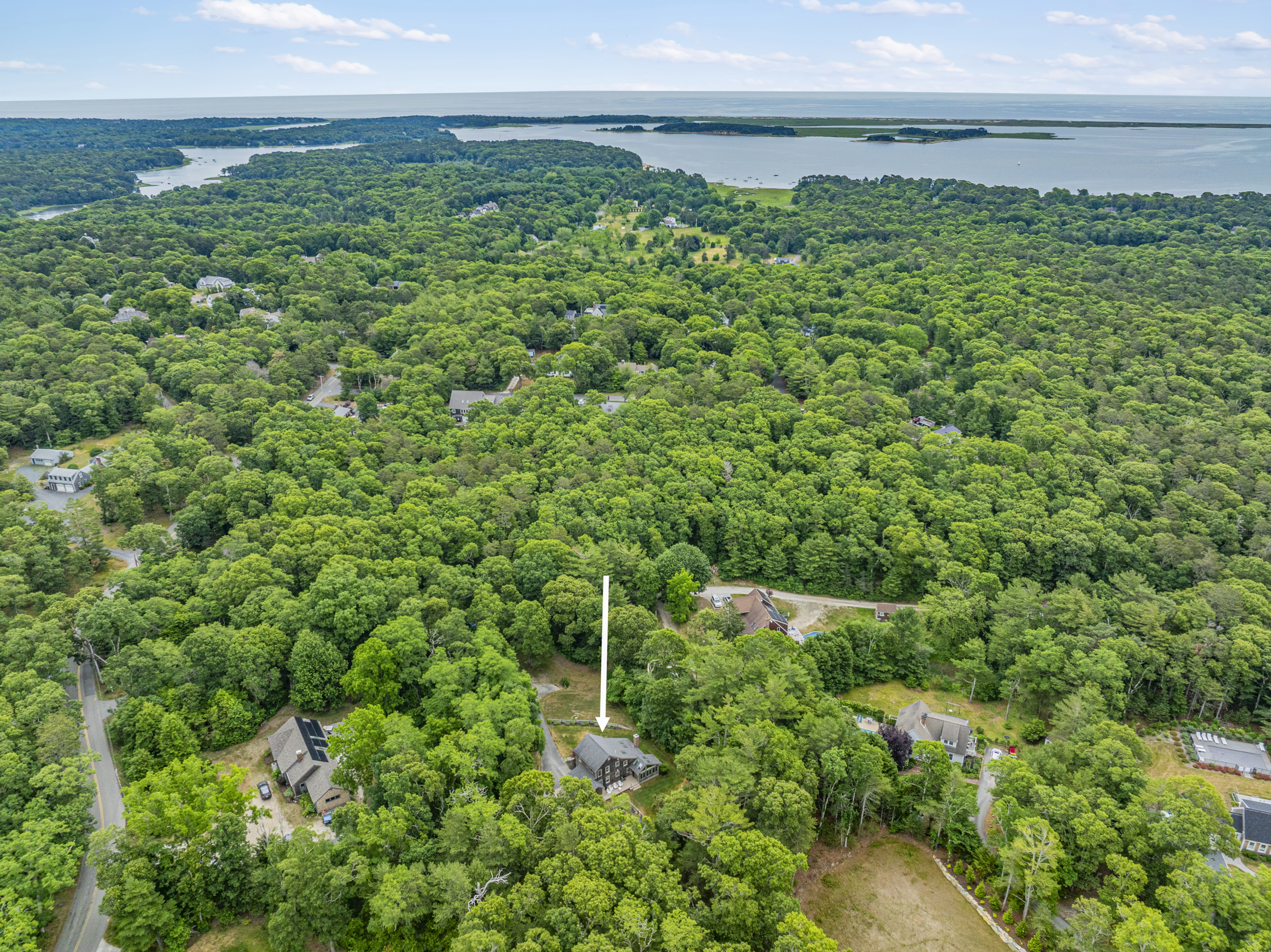 23 Portanimicut Road Orleans, MA 02653 - Photo 2 of 45