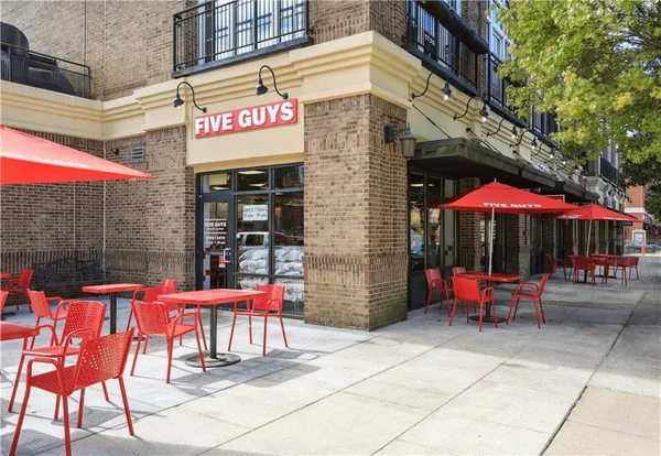 $2,100 | 1261 Caroline Street Northeast, Unit 223, Atlanta, GA 30307