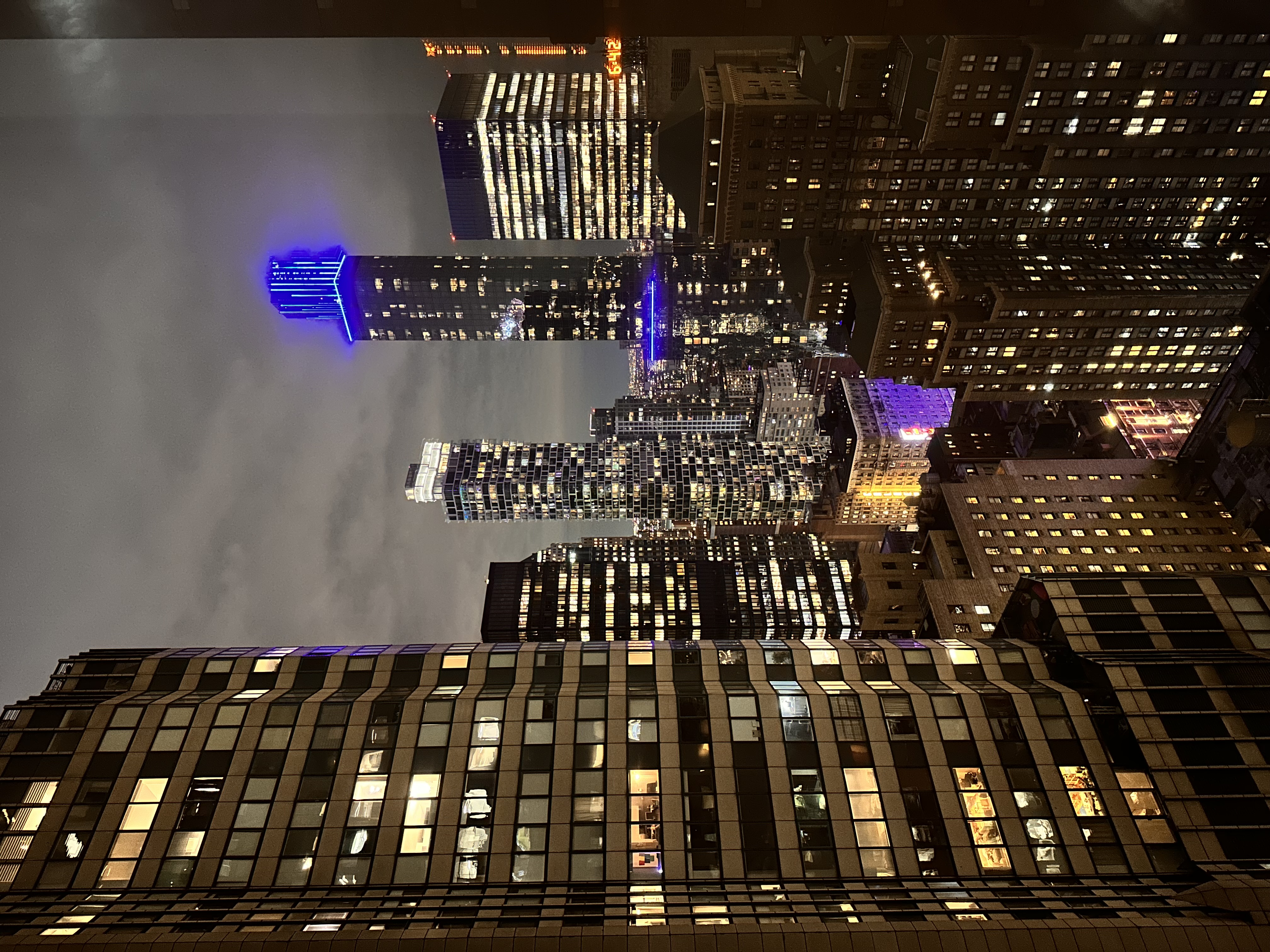 146 West 57th Street, Unit 48D Manhattan, NY 10019 - Photo 7 of 36