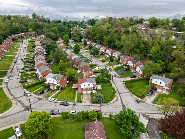 $109,999 | 147 Schenley Manor Drive, Pittsburgh, PA 15201