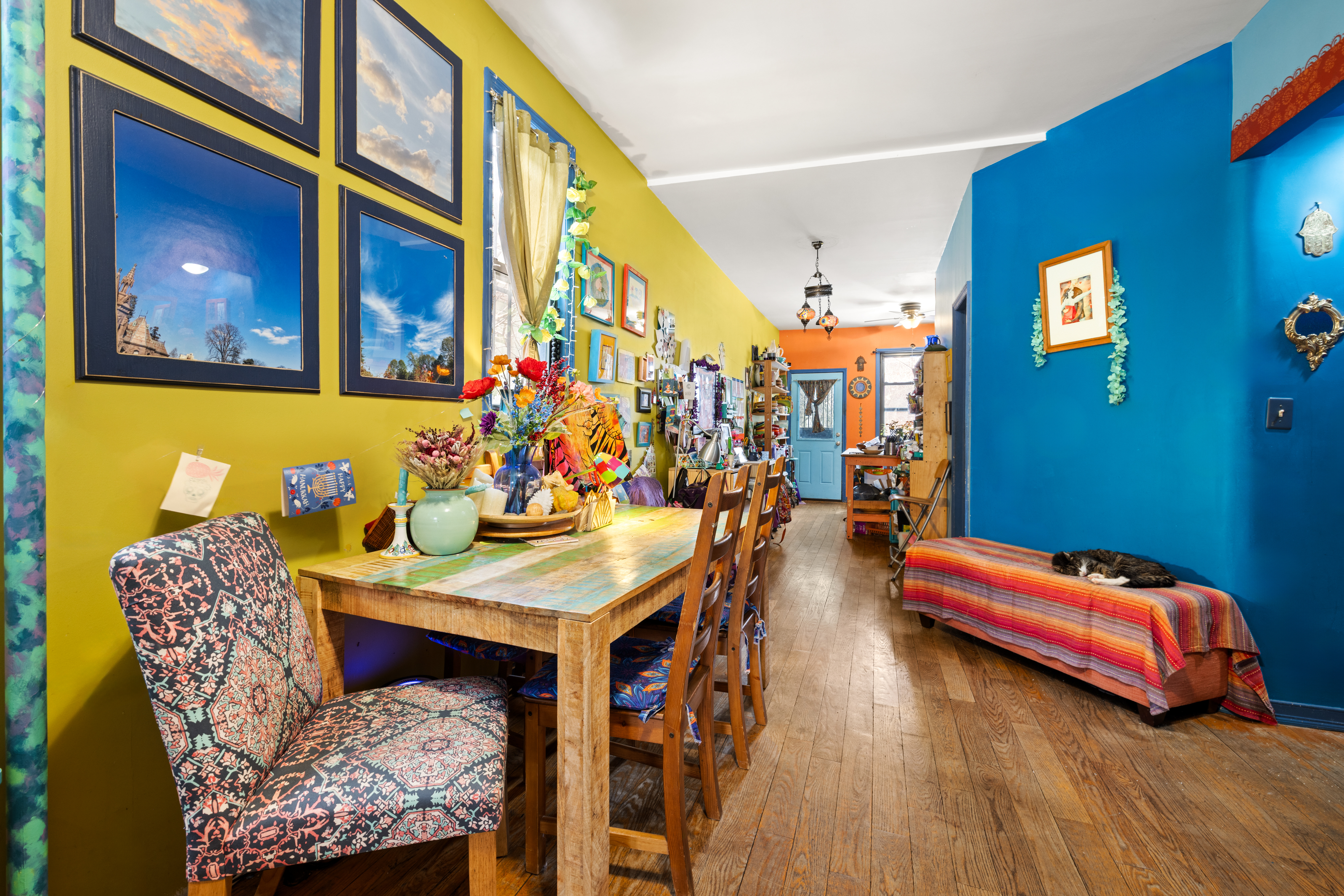 301 23rd Street Brooklyn, NY 11215 - Photo 4 of 13 Gallery Image 4