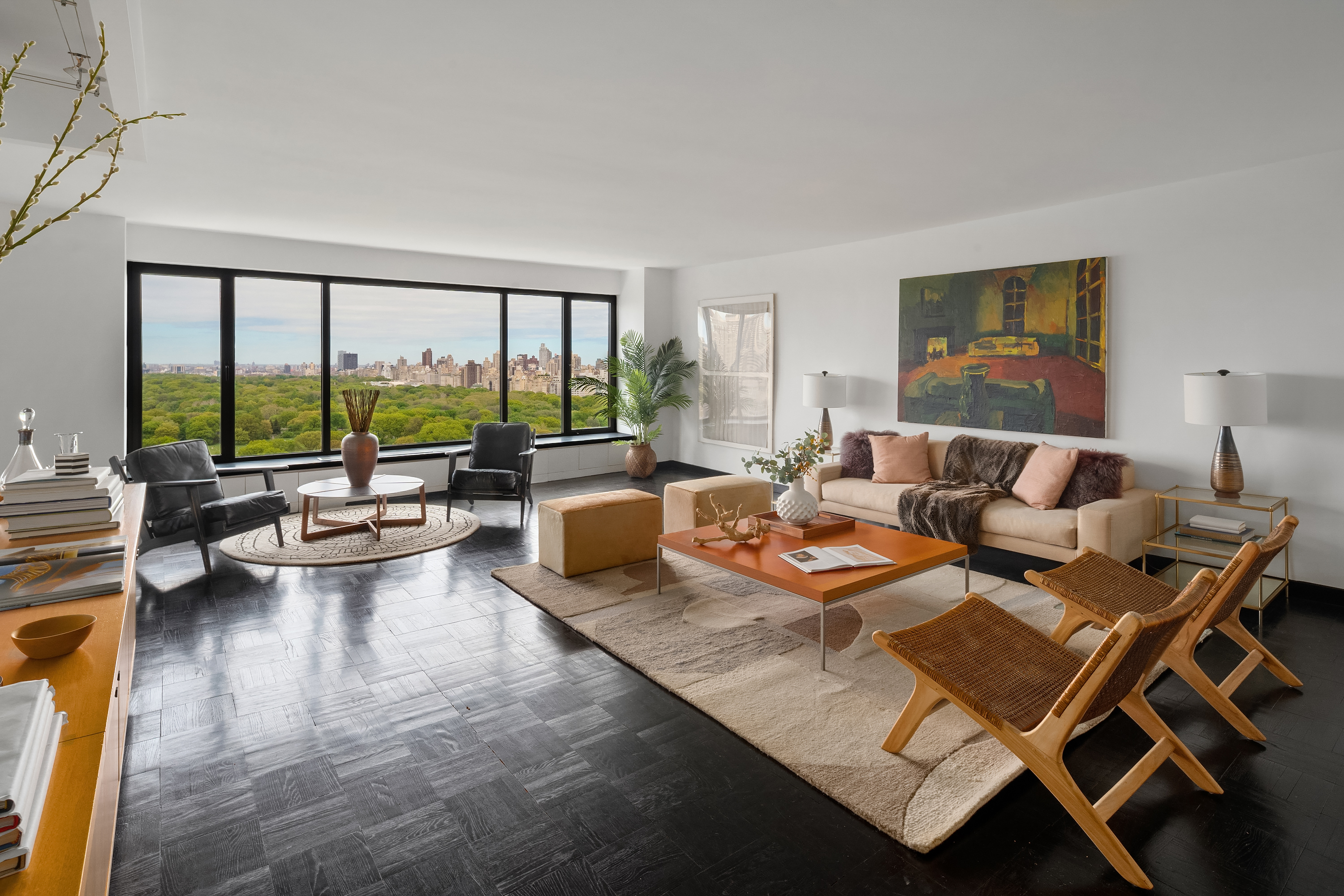 200 Central Park South, Unit 32BC Manhattan, NY 10019 - Photo 4 of 21