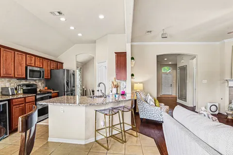 $565,000 | 301 Cave River Drive, Murphy, TX 75094