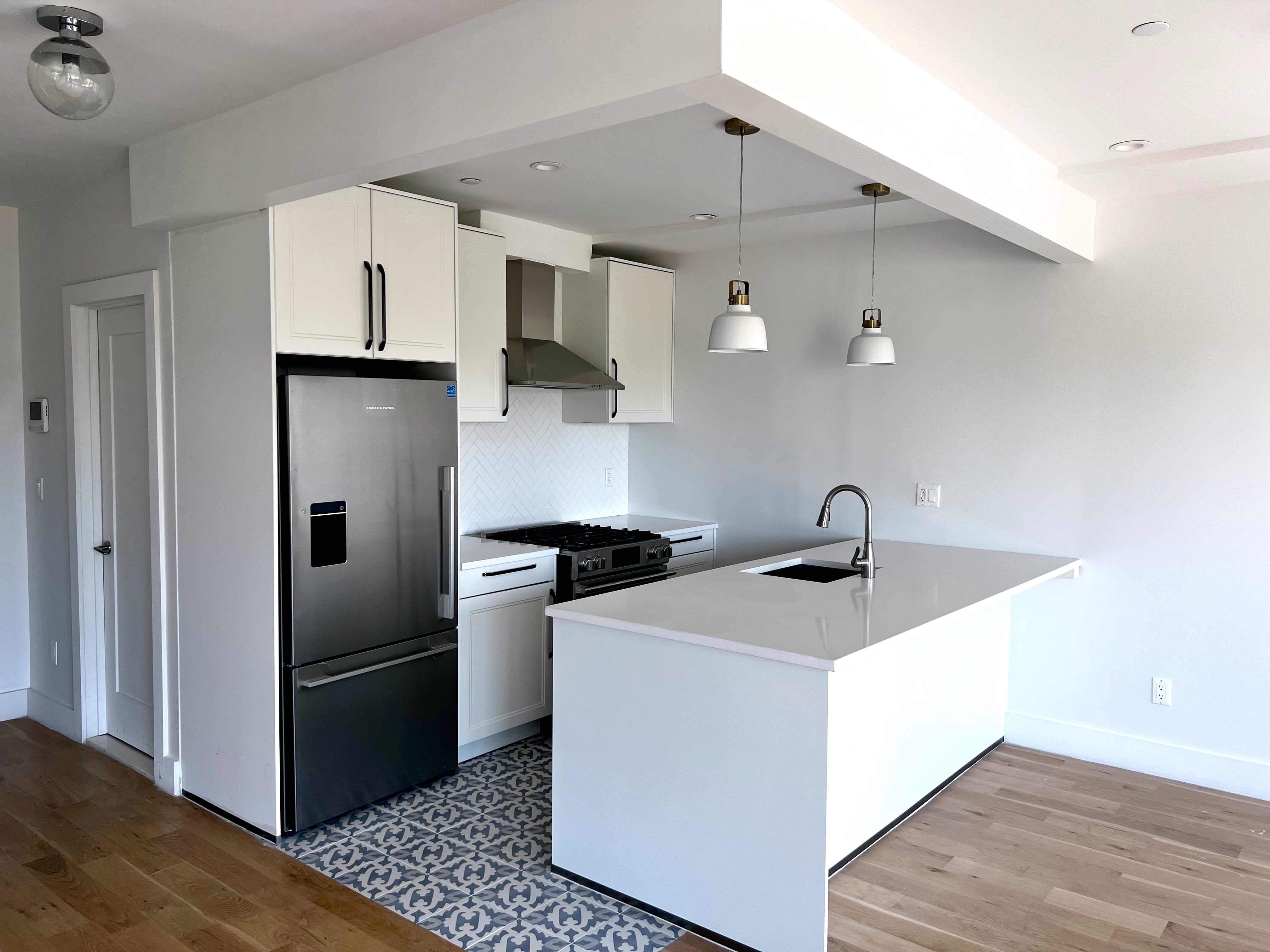 766 Decatur Street, Unit 5A Brooklyn, NY 11233 - Photo 2 of 10