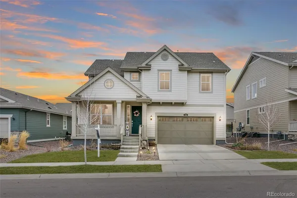 $920,000 | 788 Byrd Drive, Erie, CO 80516