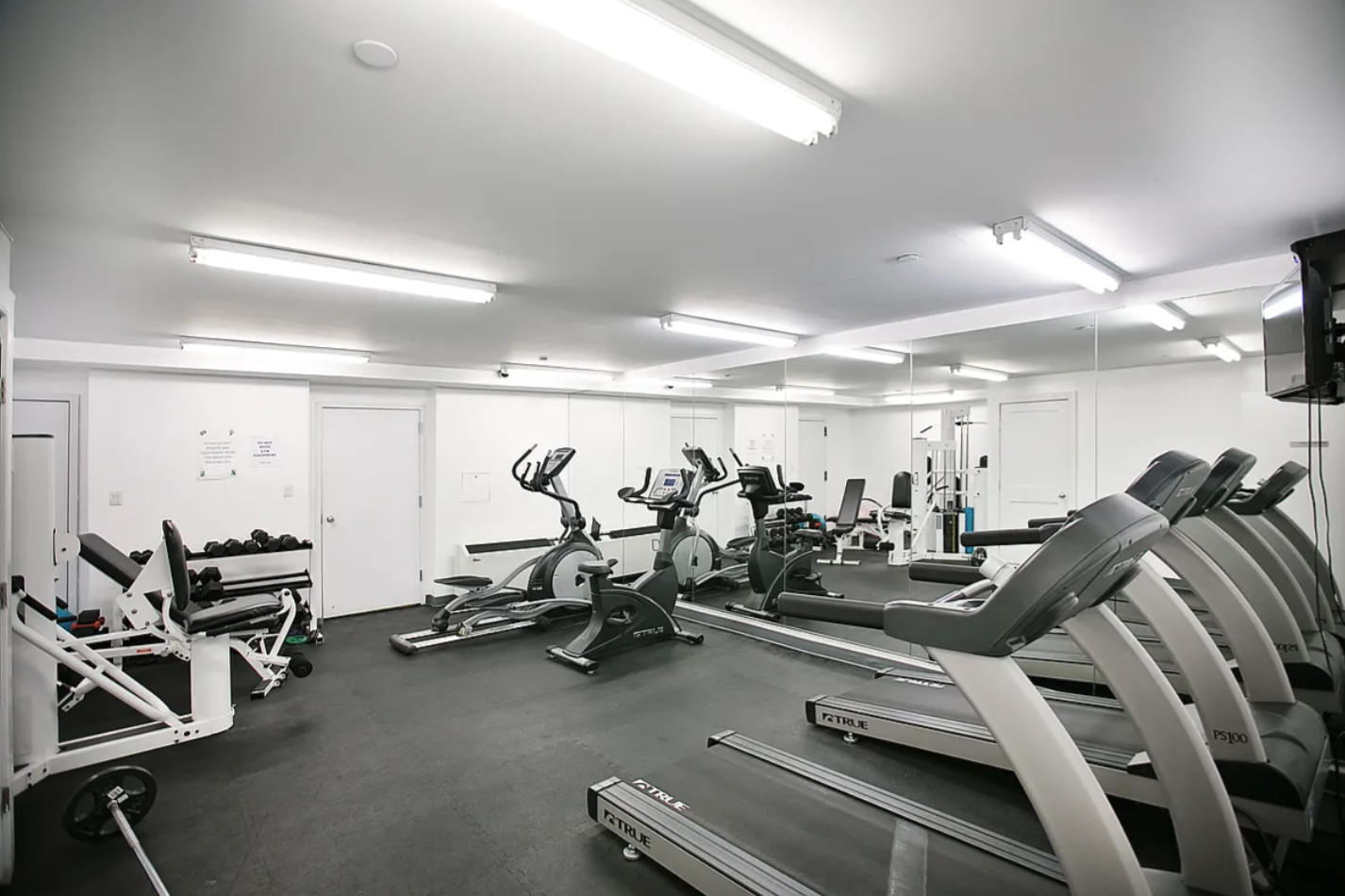 555 Lenox Avenue, Unit 4B Manhattan, NY 10030 - Photo 9 of 14