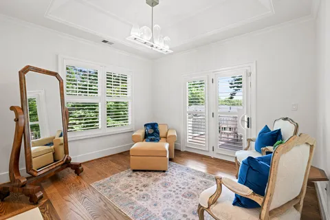 Contact Agent | Address Upon Request, Bethesda, MD 20817