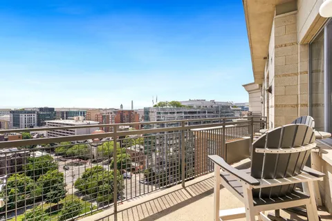 $525,000 | 555 Massachusetts Avenue Northwest, Unit 1419, Washington, DC 20001