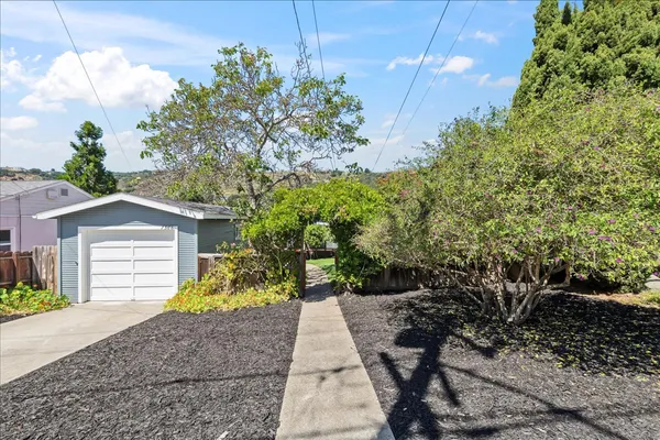 $719,000 | 7568 Greenly Drive, Oakland, CA 94605