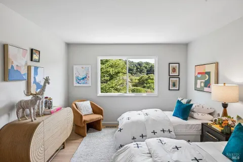 $2,595,000 | 15 Underhill Road, Mill Valley, CA 94941