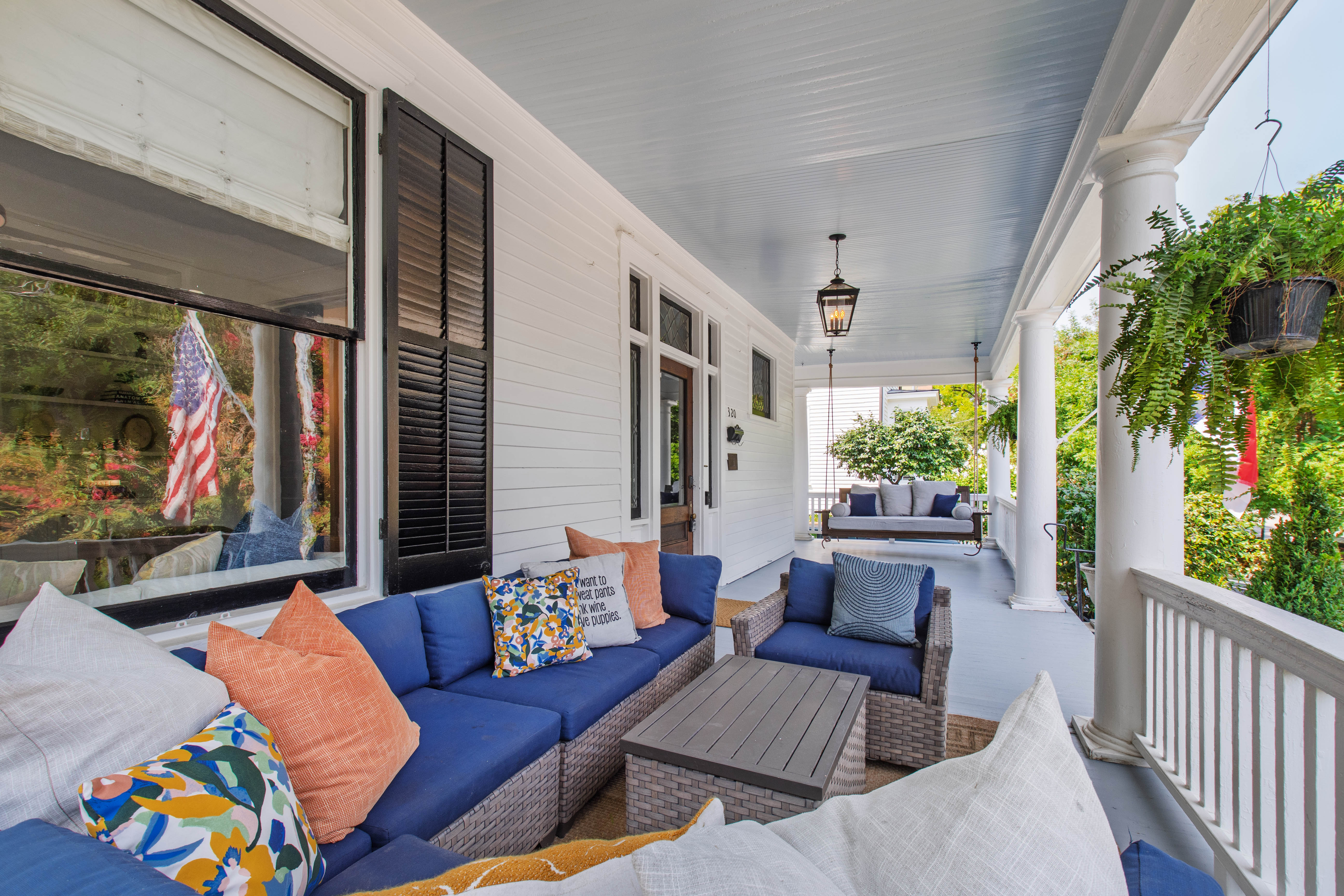 320 East Jones Street Raleigh, NC 27601 - Photo 5 of 7 Gallery Image 5