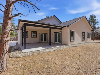 $750,000 | 1301 Stone Ridge Drive, Woodland Park, CO 80863