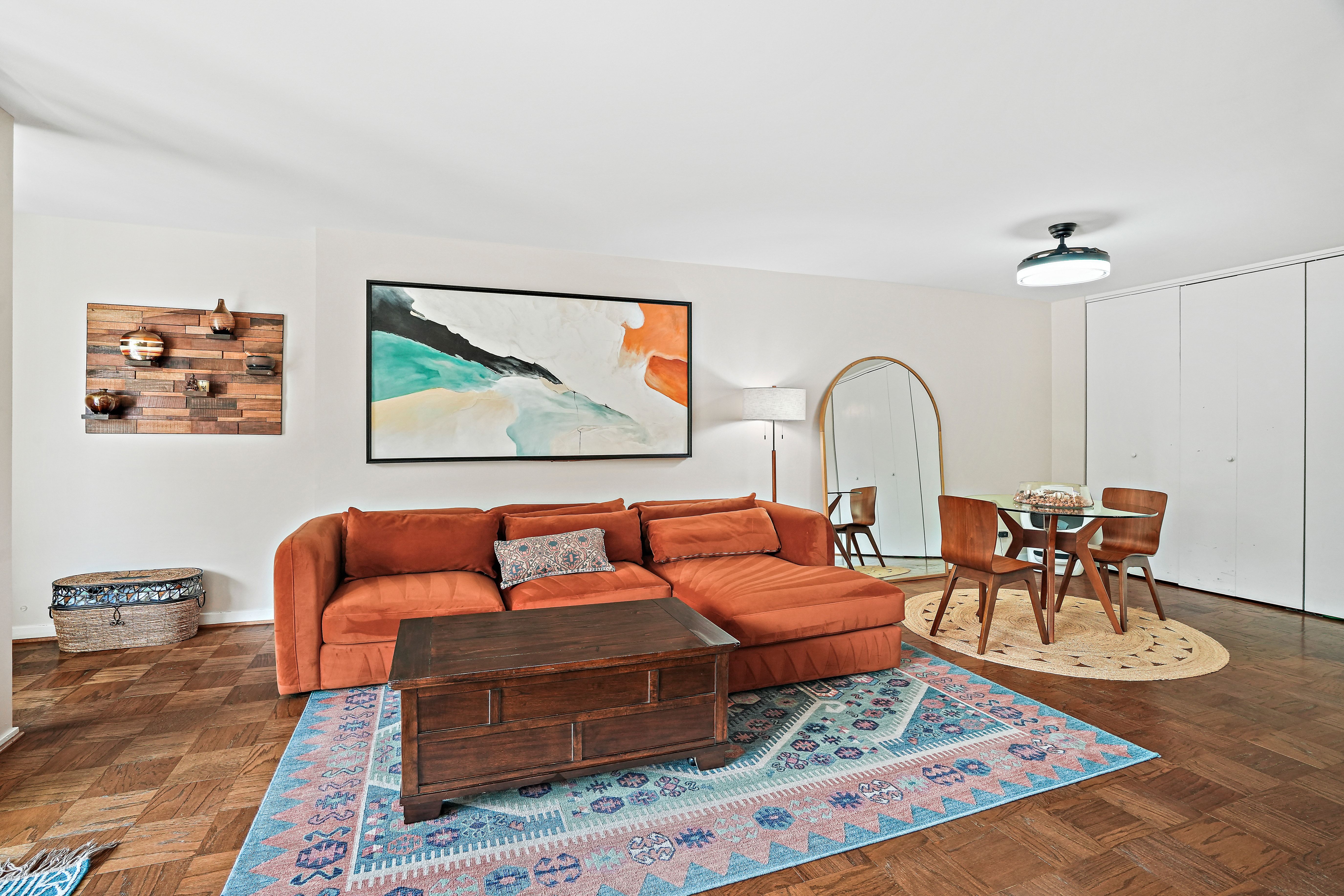 490 M Street Southwest, Unit 204 Washington, DC 20024 - Photo 11 of 28