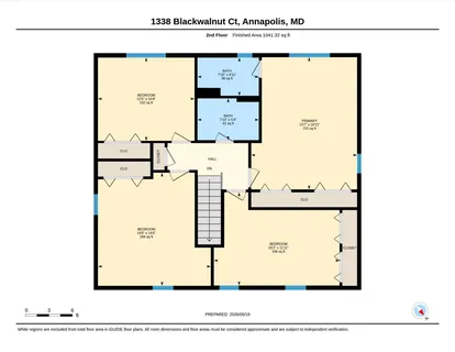 $700,000 | 1338 Blackwalnut Court, Annapolis, MD 21403