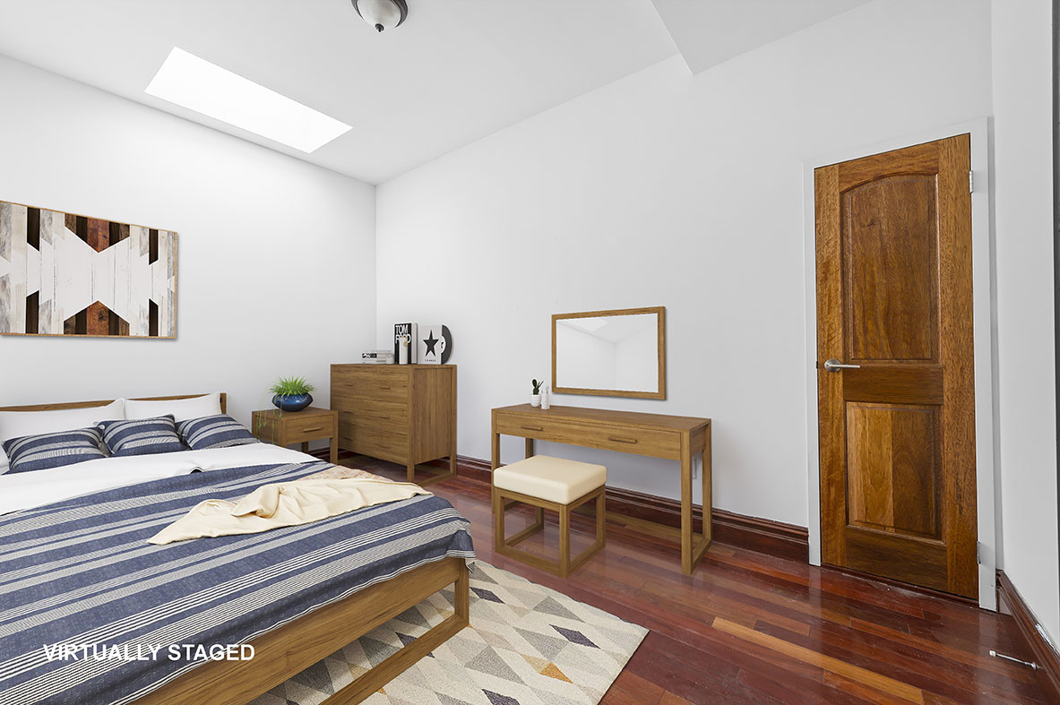 316 West 19th Street, Unit 5E Manhattan, NY 10011 - Photo 6 of 8