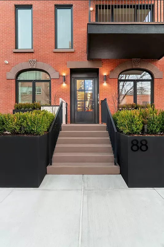 $6,800 | 88 Lexington Avenue, Unit 1A | Bedford-Stuyvesant