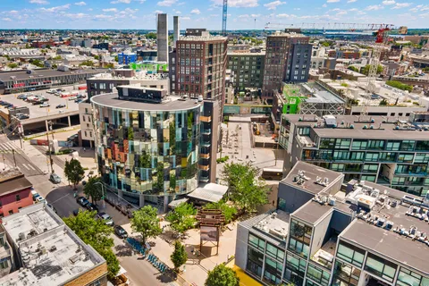 $395,000 | 926 North 3rd Street, Unit 4C, Philadelphia, PA 19123