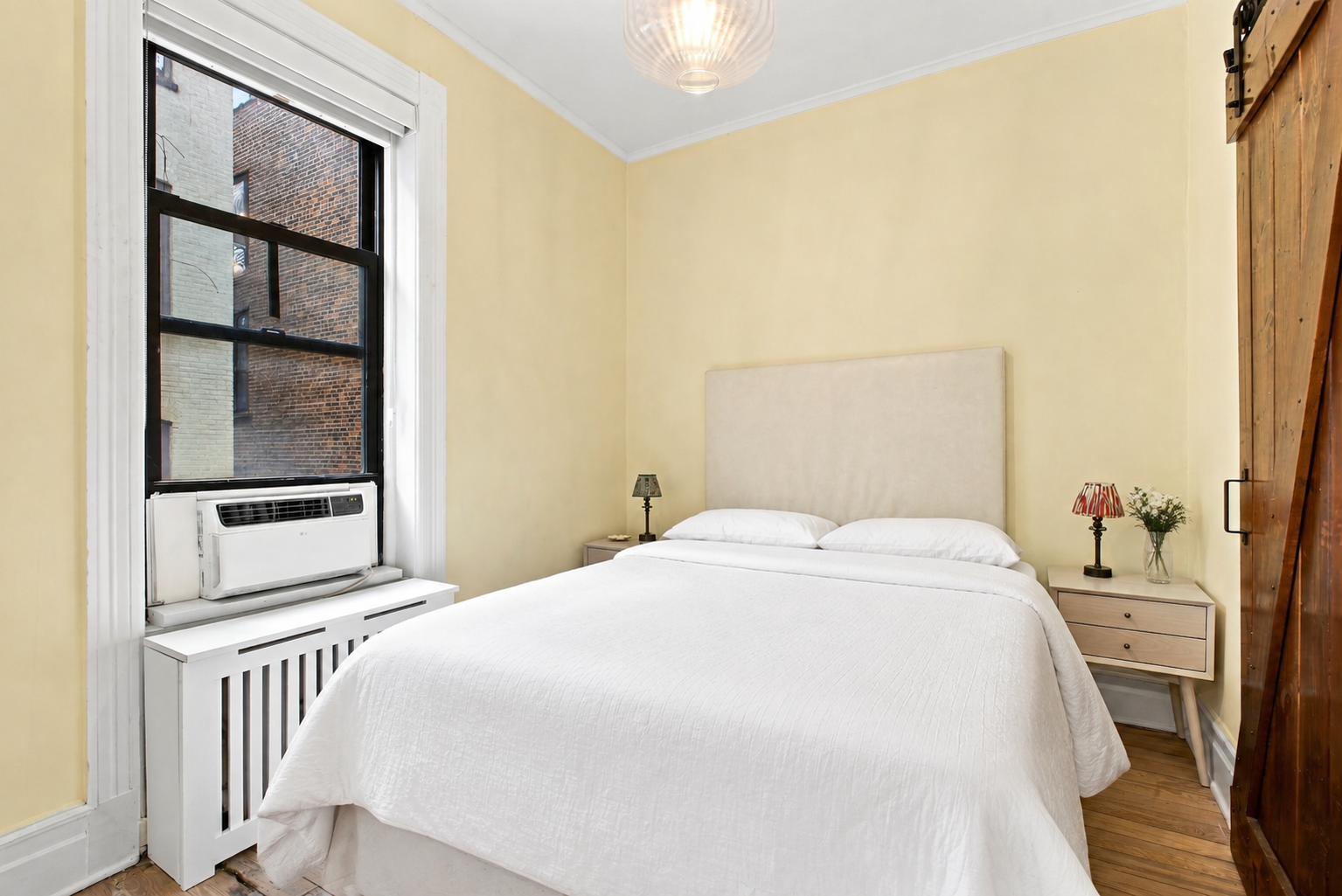 82 Charles Street, Unit 4R Manhattan, NY 10014 - Photo 4 of 11 Gallery Image 4