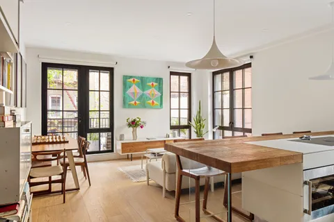 $1,799,000 | 669 Saint Marks Avenue, Unit 2B | Crown Heights