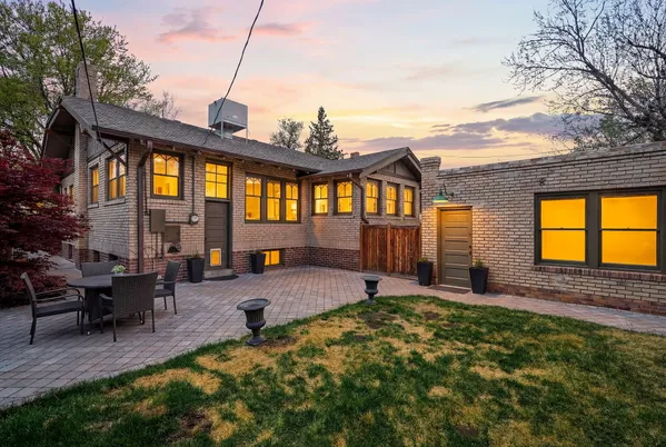 $1,050,000 | 2326 Clermont Street, Denver, CO 80207