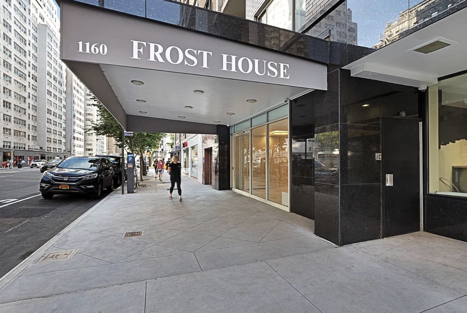 1160 3rd Avenue, Unit 18B Manhattan, NY 10065 - Photo 11 of 12 Gallery Image 11