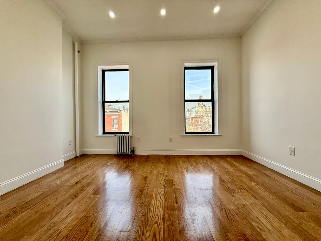 $6,795 | 172 Union Street, Unit 4R | Carroll Gardens