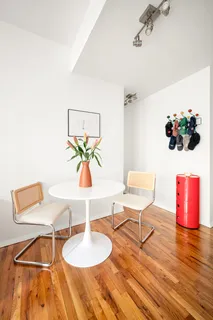 $720,000 | 195 Garfield Place, Unit 2S | Park Slope