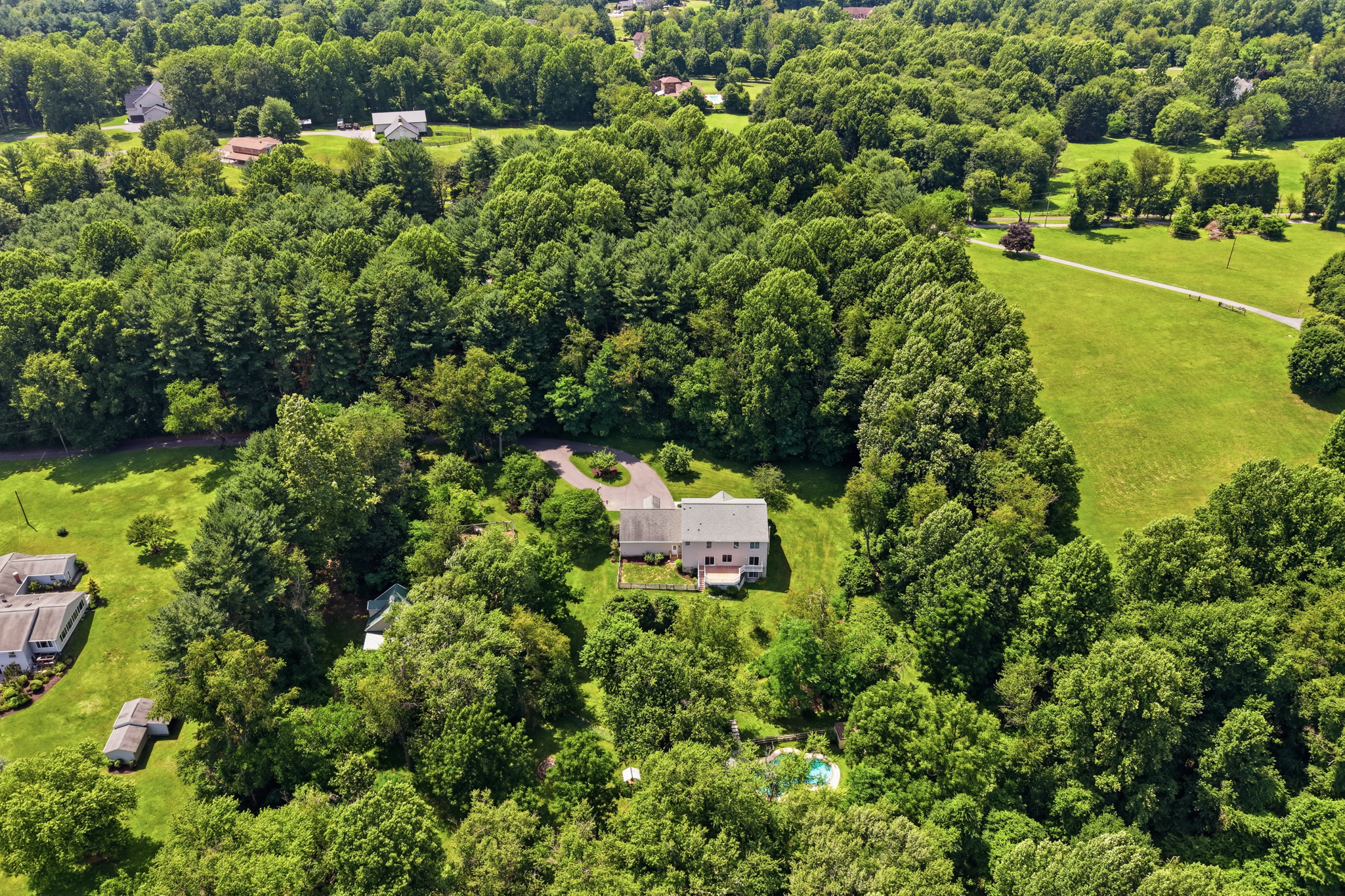 14280 Triadelphia Mill Road Dayton, MD 21036 - Photo 37 of 40