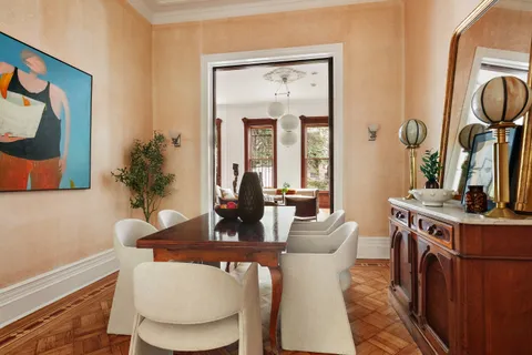 $5,950,000 | 836 President Street | Park Slope